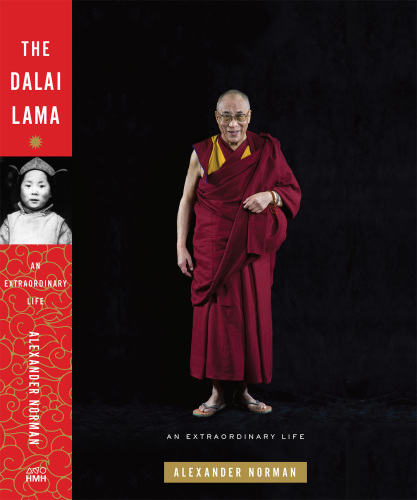 The Dalai Lama