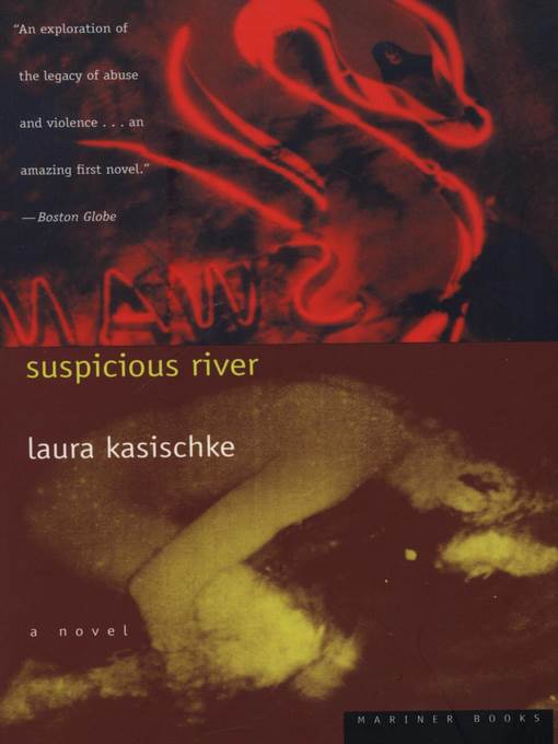 Suspicious River