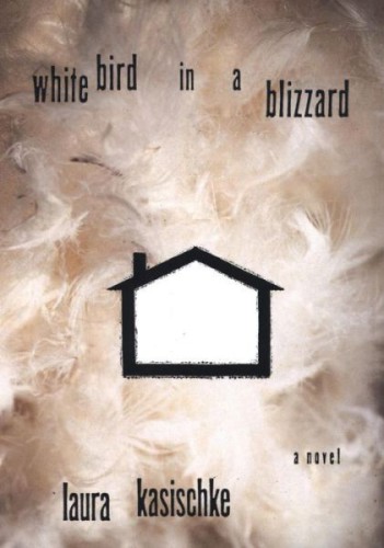 White Bird in a Blizzard