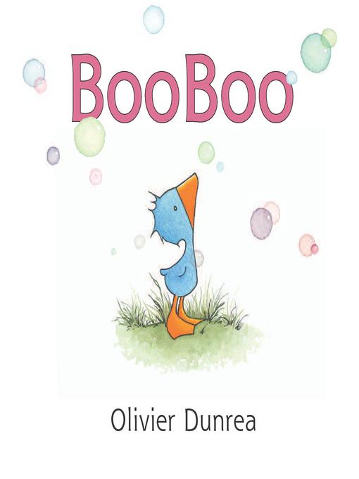 BooBoo (Read-aloud)