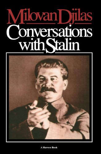 Conversations with Stalin