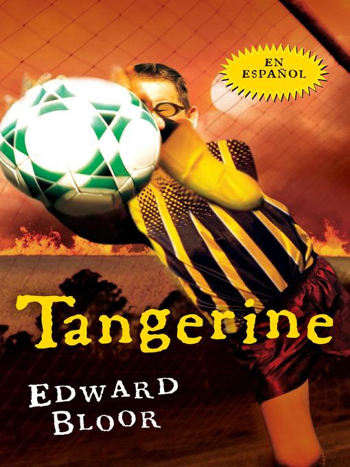 Tangerine, Spanish Edition