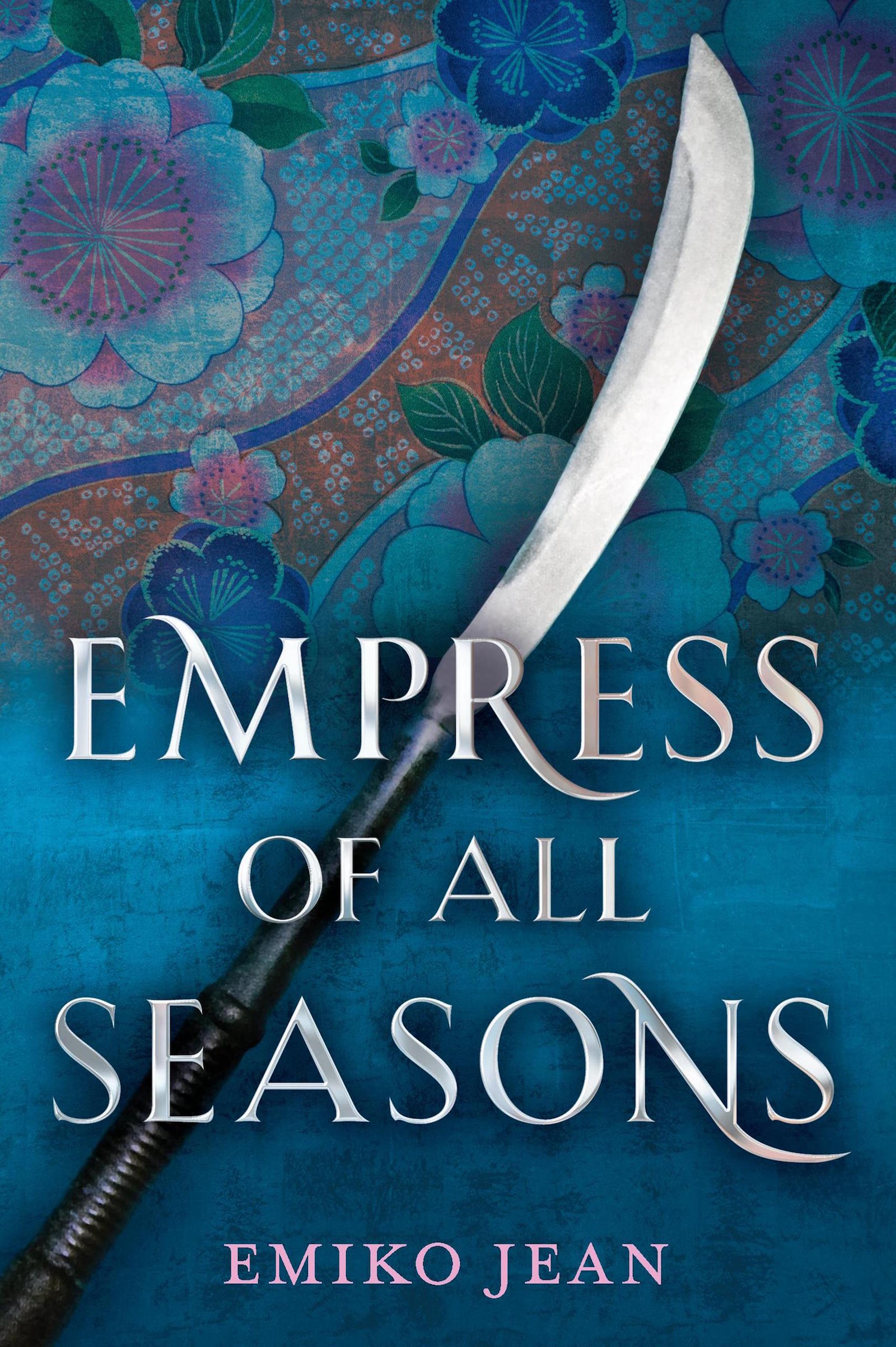 Empress of All Seasons