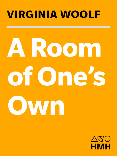 A Room of One's Own (Annotated)