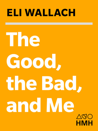 The Good, the Bad, and Me