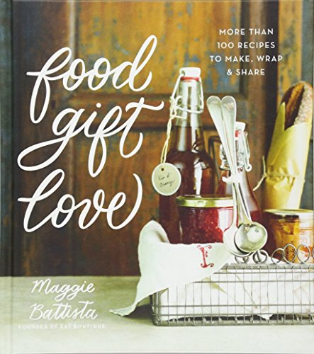 Food Gift Love