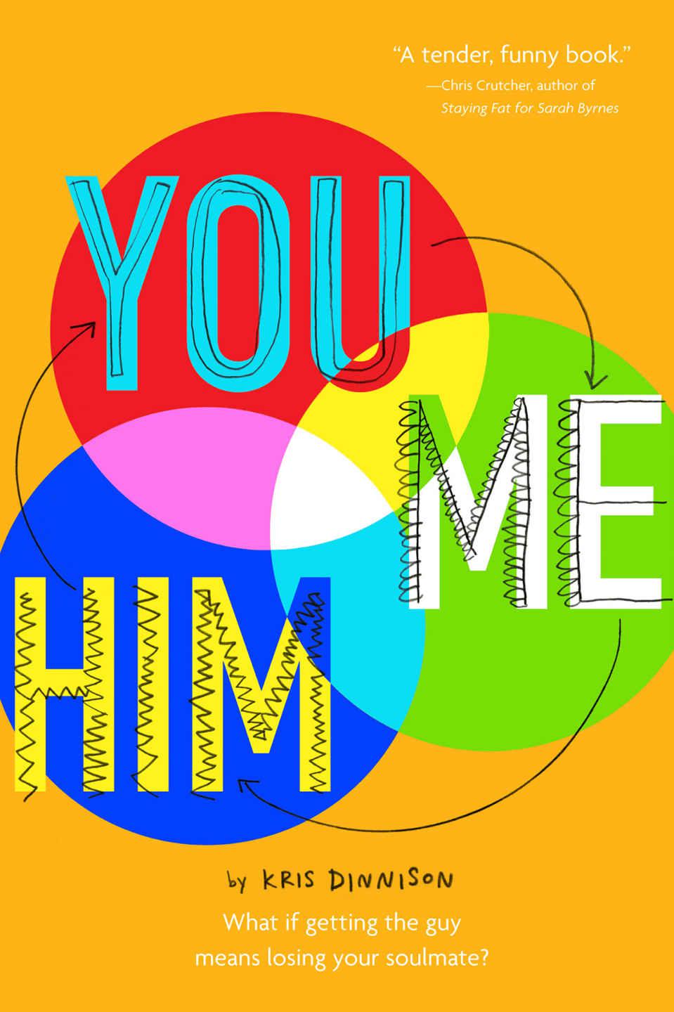 You and Me and Him