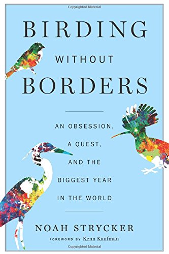 Birding Without Borders