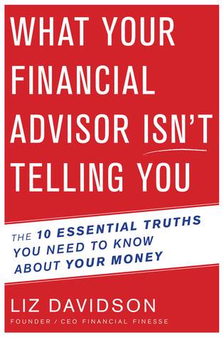 What Your Financial Advisor Isn’t Telling You