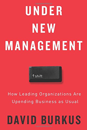 Under New Management