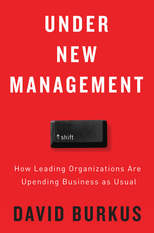 Under New Management