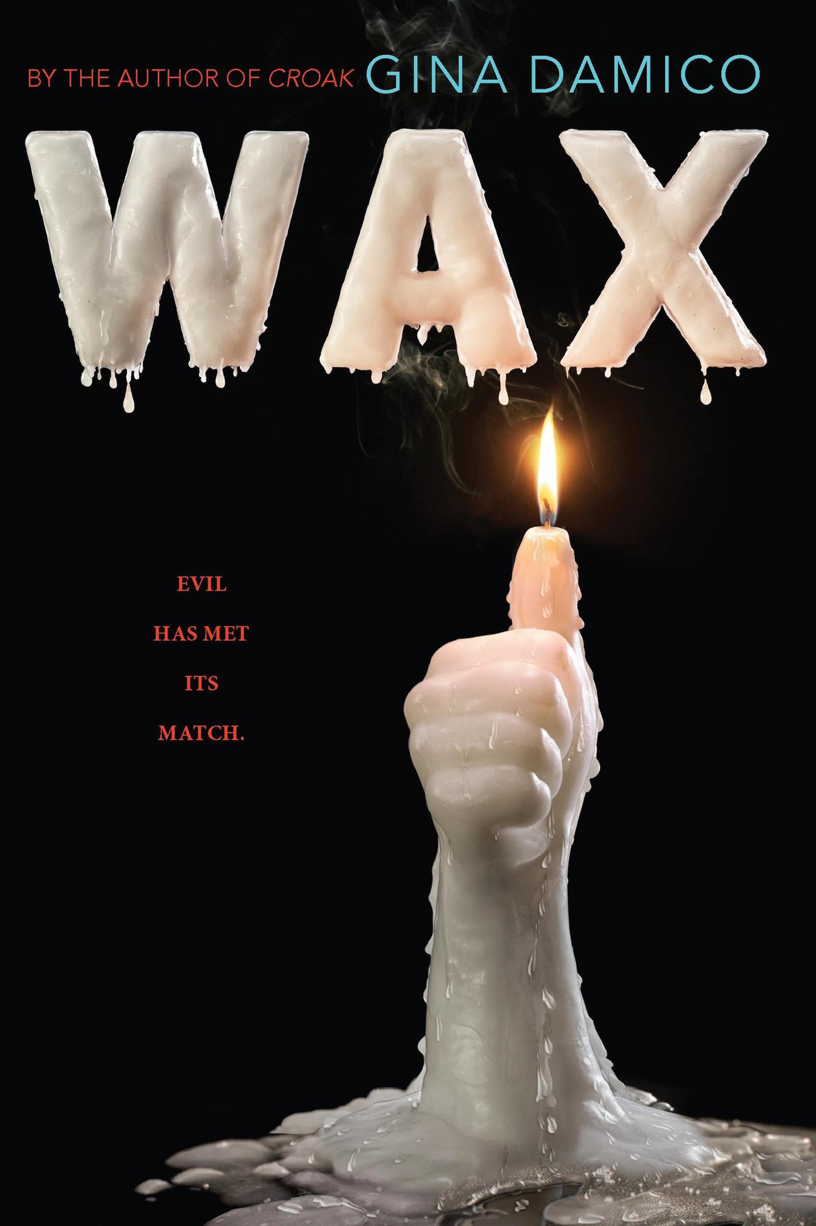 Wax