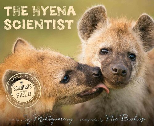 The Hyena Scientist