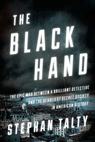 The Black Hand