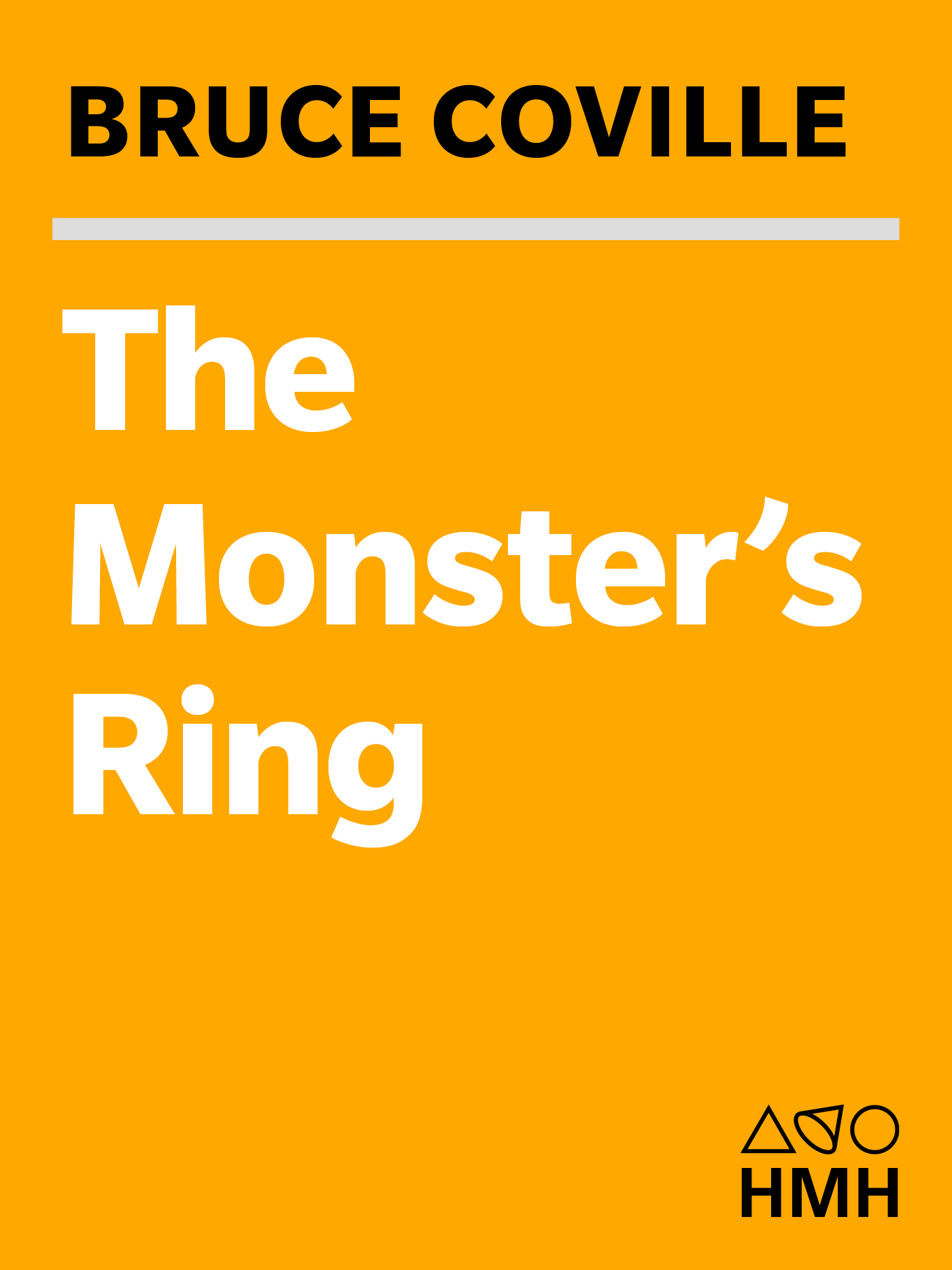 The Monster's Ring