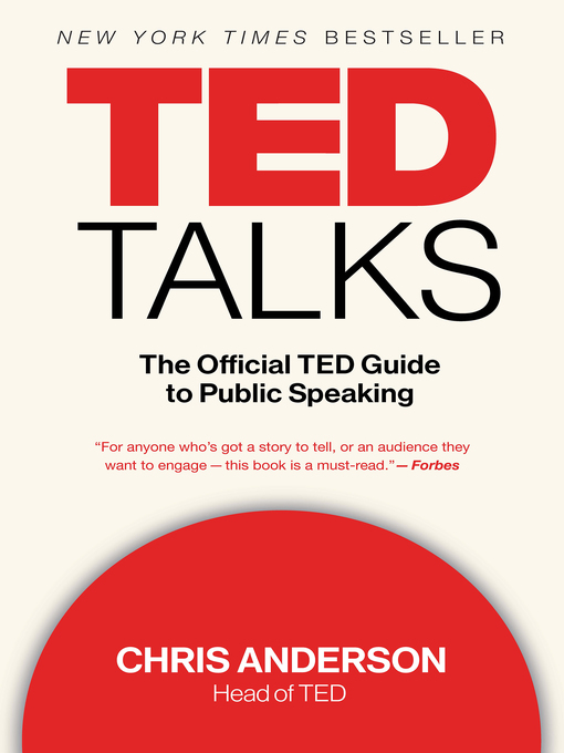 TED Talks