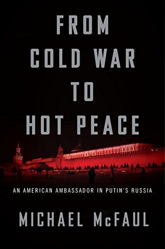 From Cold War to Hot Peace