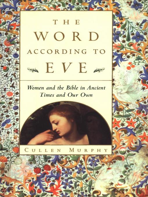 The Word According to Eve