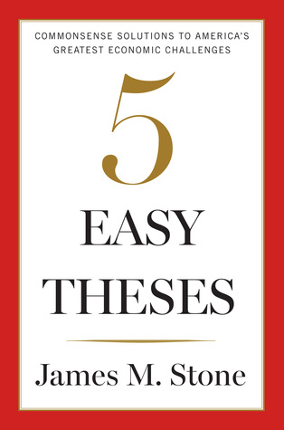 Five Easy Theses