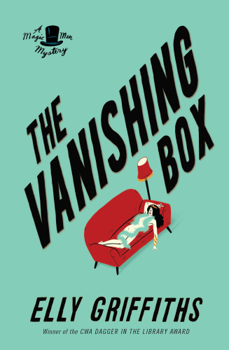 The Vanishing Box