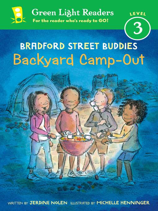 Bradford Street Buddies