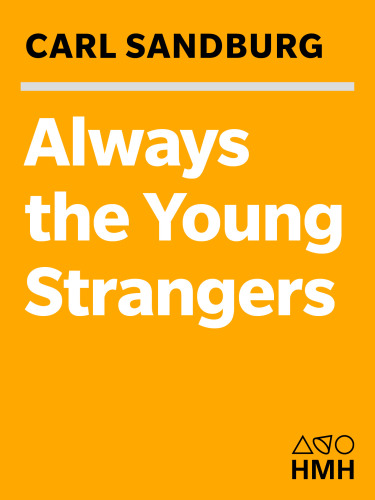 Always the Young Strangers