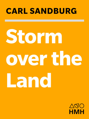 Storm Over the Land