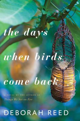 The Days When Birds Come Back