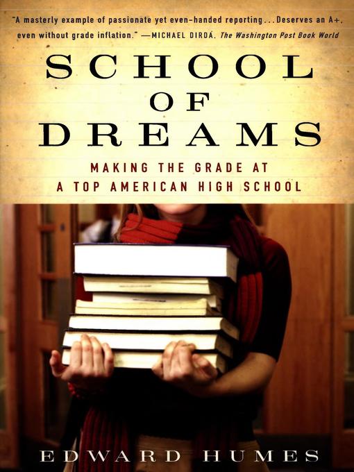 School of Dreams