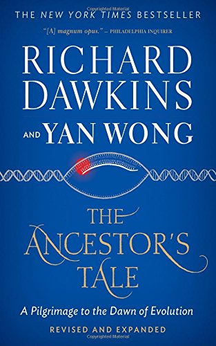 The Ancestor's Tale