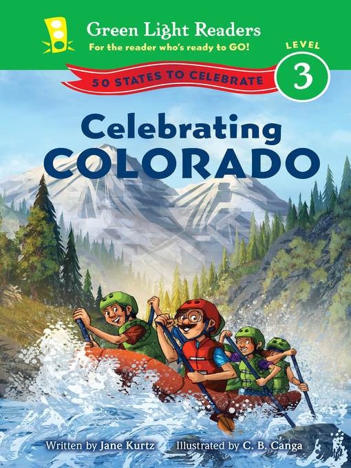 Celebrating Colorado