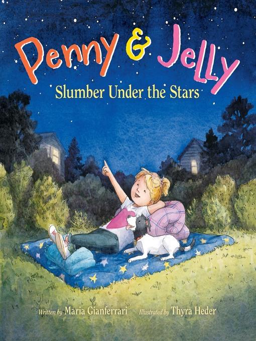 Slumber Under the Stars