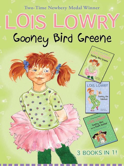 Gooney Bird - Three Books in One!