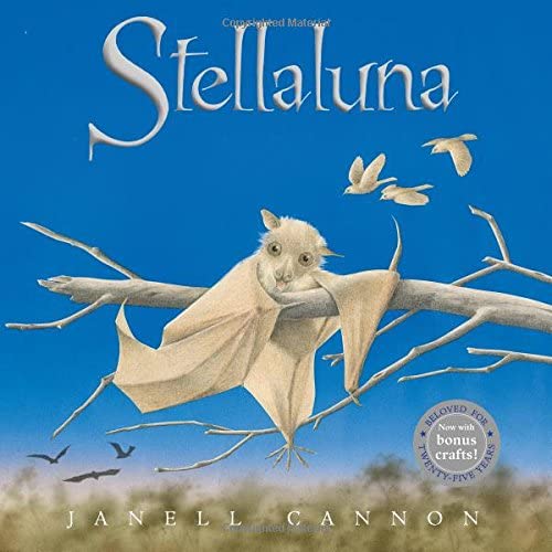 Stellaluna