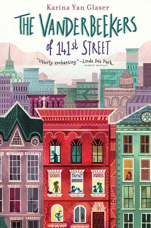 The Vanderbeekers of 141st Street (1)