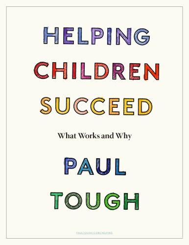 Helping Children Succeed