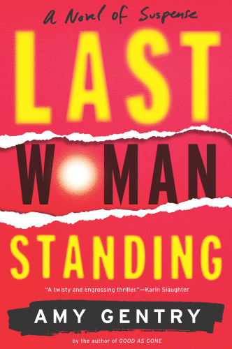 Last Woman Standing