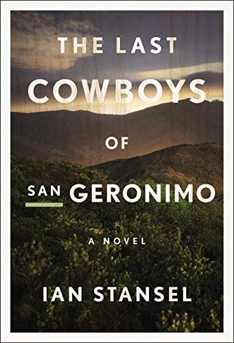 The Last Cowboys of San Geronimo