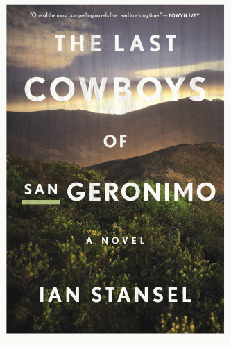 The Last Cowboys of San Geronimo