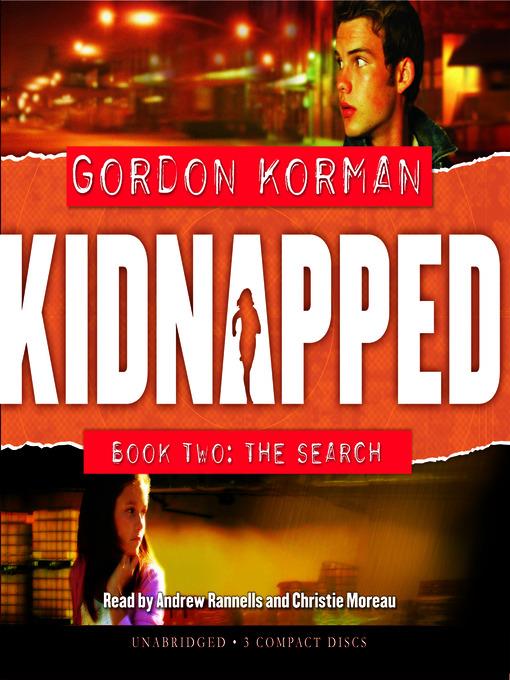 Kidnapped