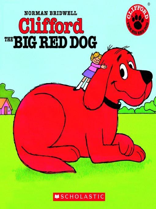 Clifford the Big Red Dog