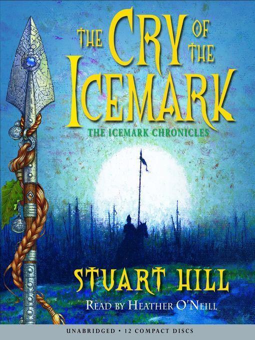 The Cry of the Icemark