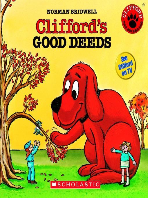 Clifford's Good Deeds