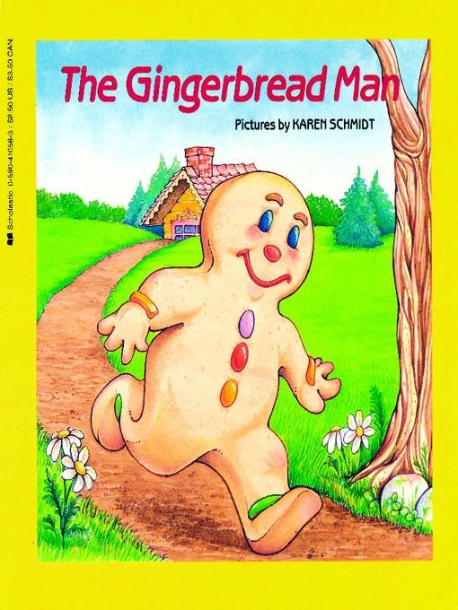 The Gingerbread Man