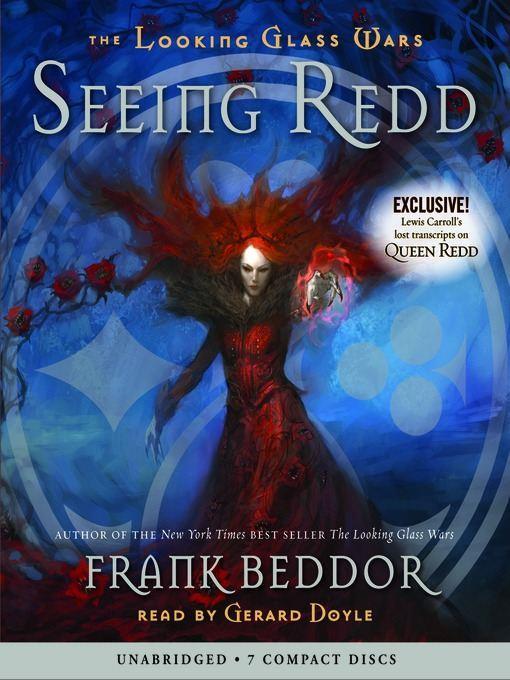 Seeing Redd