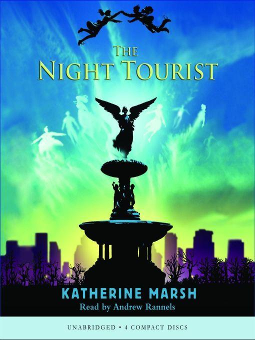 The Night Tourist