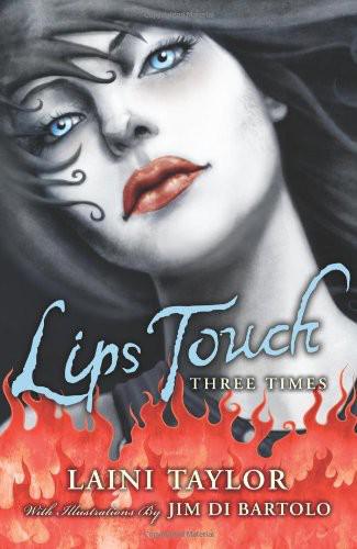 Lips Touch