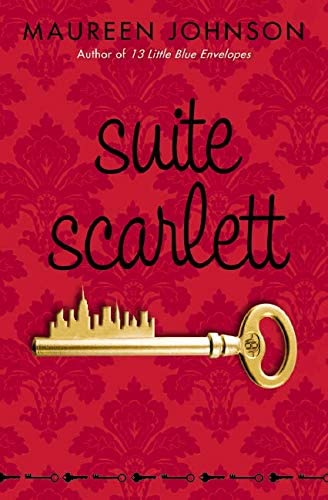 Suite Scarlett