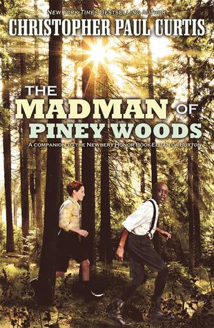 The Madman of Piney Woods