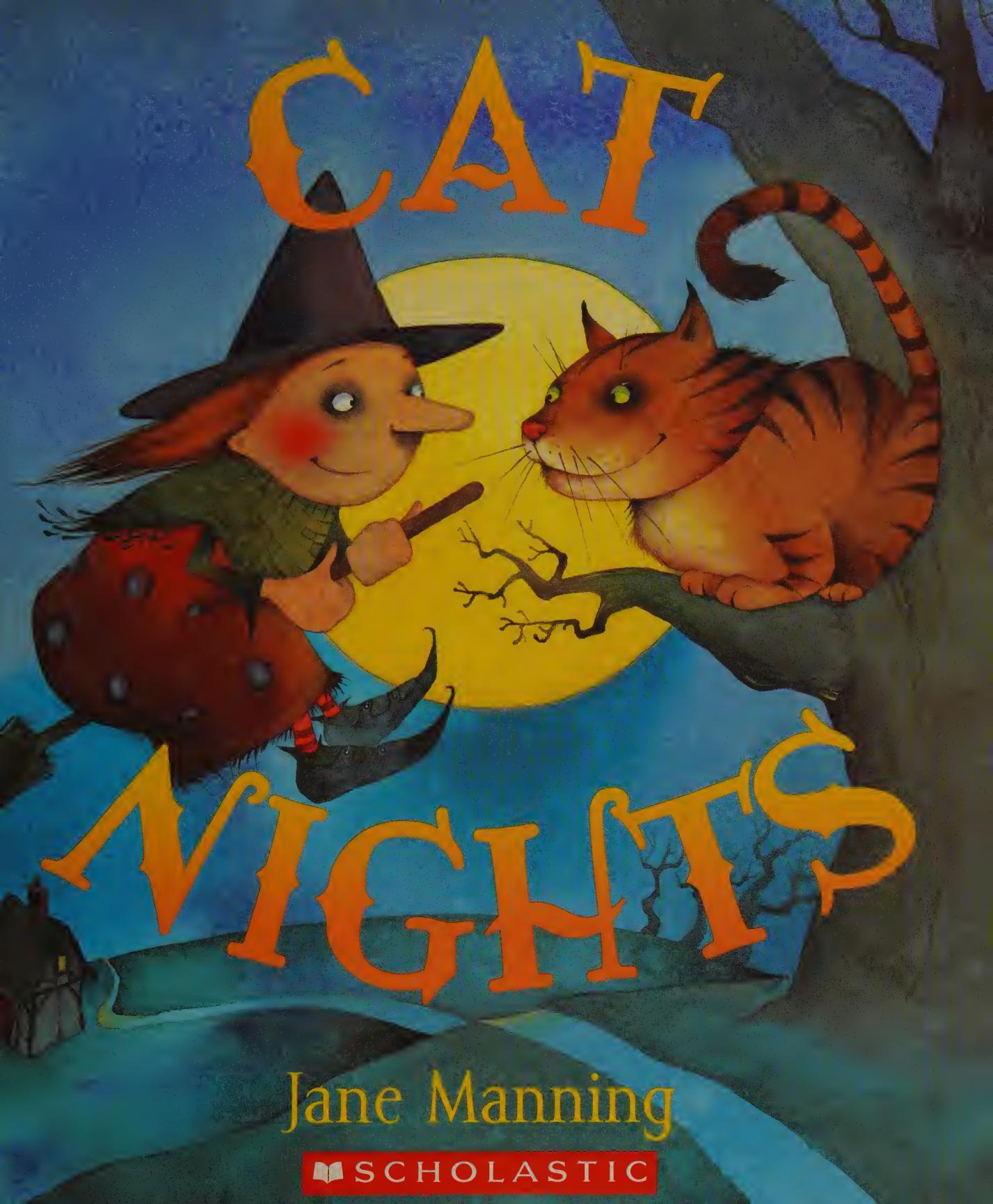 Cat Nights